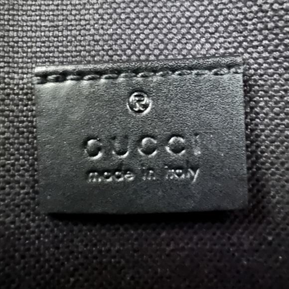 GG Messenger bag! - Picture 4 of 4